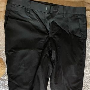 EXPRESS DRESS/SUIT PANTS